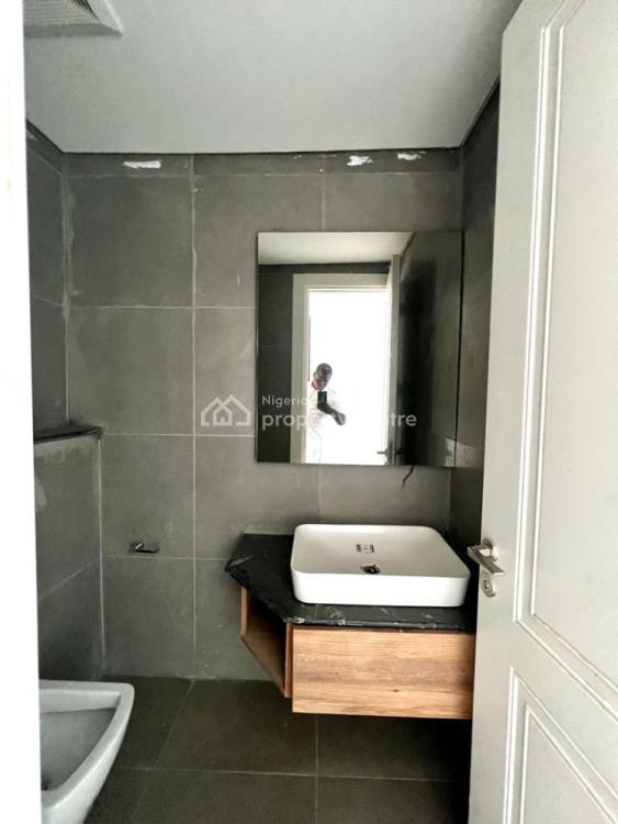 Luxury 3 Bedroom Flats, Off Awolowo Road, Old Ikoyi, Ikoyi, Lagos, Flat / Apartment for Sale