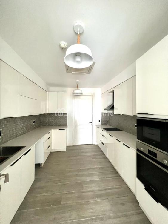 Luxury 3 Bedroom Flats, Off Awolowo Road, Old Ikoyi, Ikoyi, Lagos, Flat / Apartment for Sale