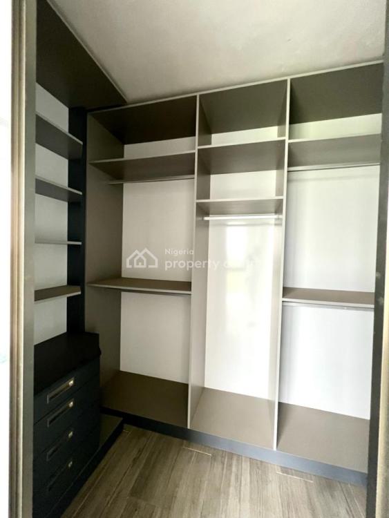 Luxury 3 Bedroom Flats, Off Awolowo Road, Old Ikoyi, Ikoyi, Lagos, Flat / Apartment for Sale
