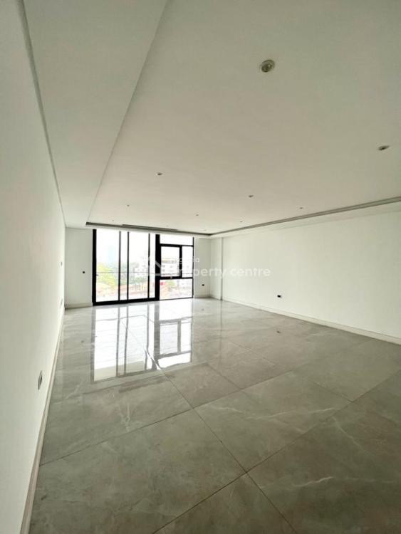 Luxury 3 Bedroom Flats, Off Awolowo Road, Old Ikoyi, Ikoyi, Lagos, Flat / Apartment for Sale