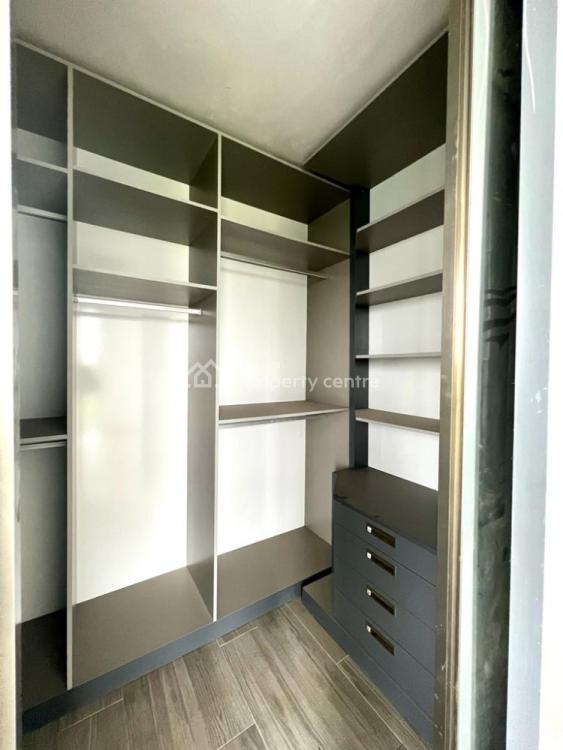 Luxury 3 Bedroom Flats, Off Awolowo Road, Old Ikoyi, Ikoyi, Lagos, Flat / Apartment for Sale