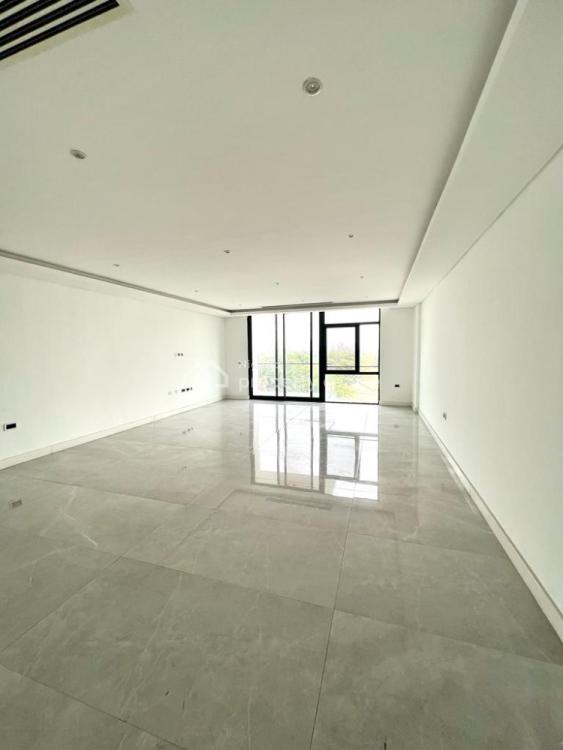 Luxury 3 Bedroom Flats, Off Awolowo Road, Old Ikoyi, Ikoyi, Lagos, Flat / Apartment for Sale