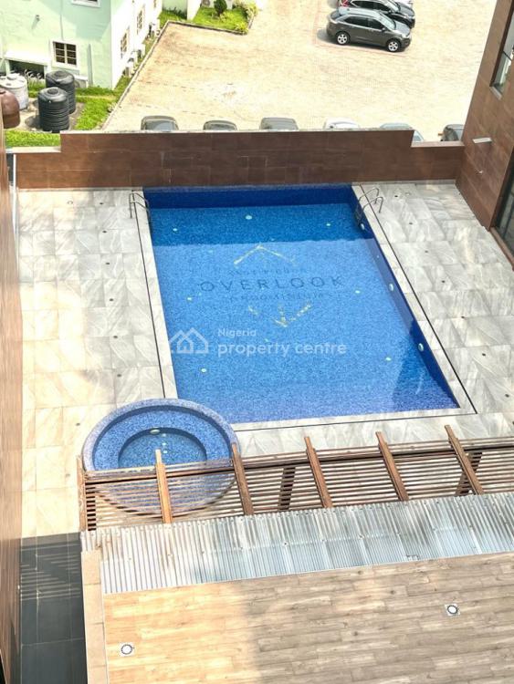 Luxury 3 Bedroom Flats, Off Awolowo Road, Old Ikoyi, Ikoyi, Lagos, Flat / Apartment for Sale