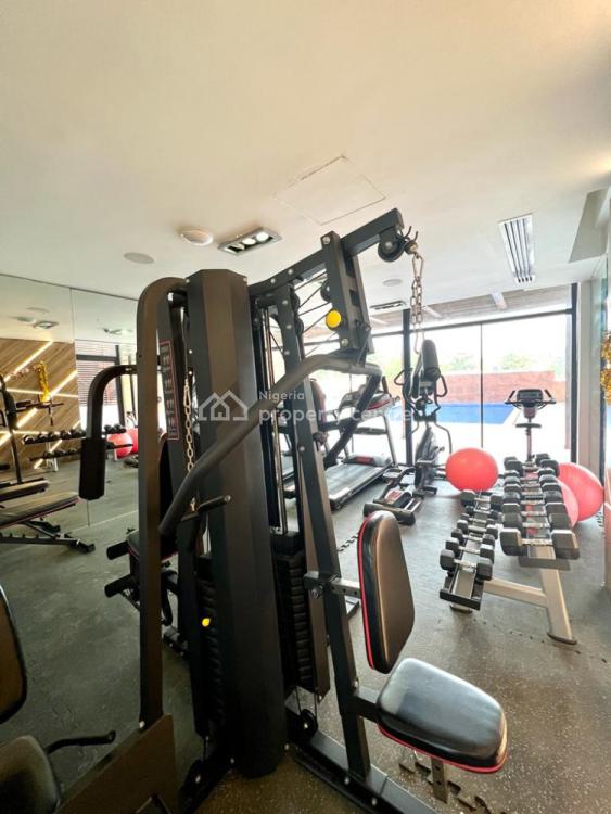 Luxury 3 Bedroom Flats, Off Awolowo Road, Old Ikoyi, Ikoyi, Lagos, Flat / Apartment for Sale