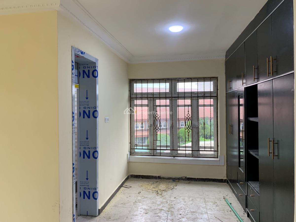 Newly Built Two Blocks of 3 Bedroom Flats, Off Sani Abacha Road Gra, Port Harcourt, Rivers, Flat / Apartment for Rent