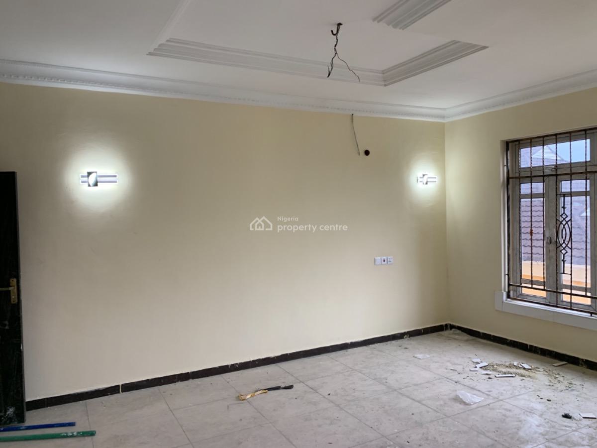 Newly Built Two Blocks of 3 Bedroom Flats, Off Sani Abacha Road Gra, Port Harcourt, Rivers, Flat / Apartment for Rent