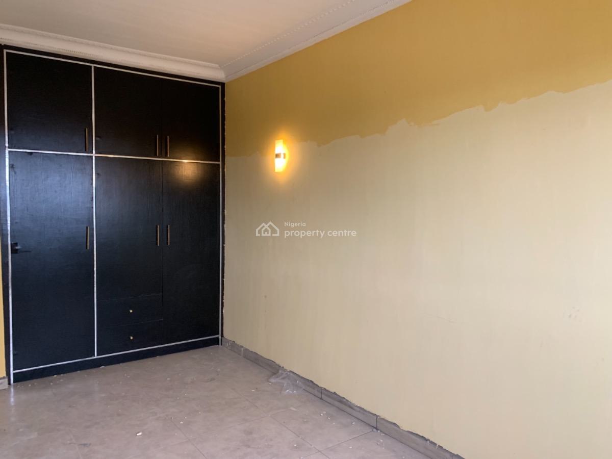 Newly Built Two Blocks of 3 Bedroom Flats, Off Sani Abacha Road Gra, Port Harcourt, Rivers, Flat / Apartment for Rent