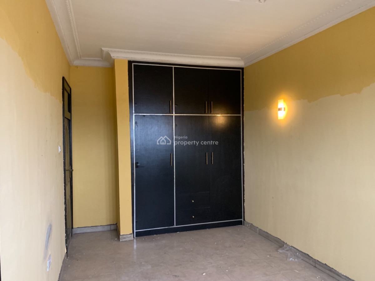 Newly Built Two Blocks of 3 Bedroom Flats, Off Sani Abacha Road Gra, Port Harcourt, Rivers, Flat / Apartment for Rent