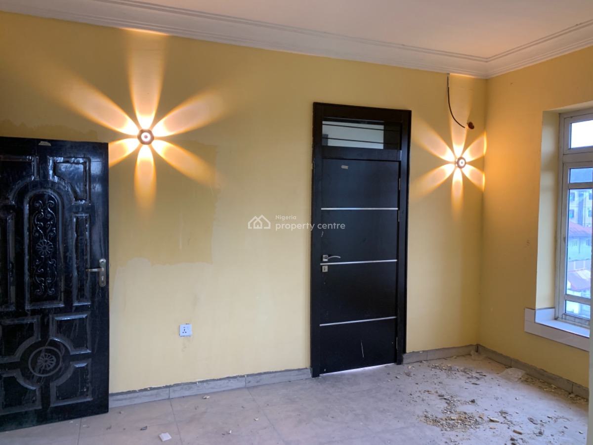 Newly Built Two Blocks of 3 Bedroom Flats, Off Sani Abacha Road Gra, Port Harcourt, Rivers, Flat / Apartment for Rent