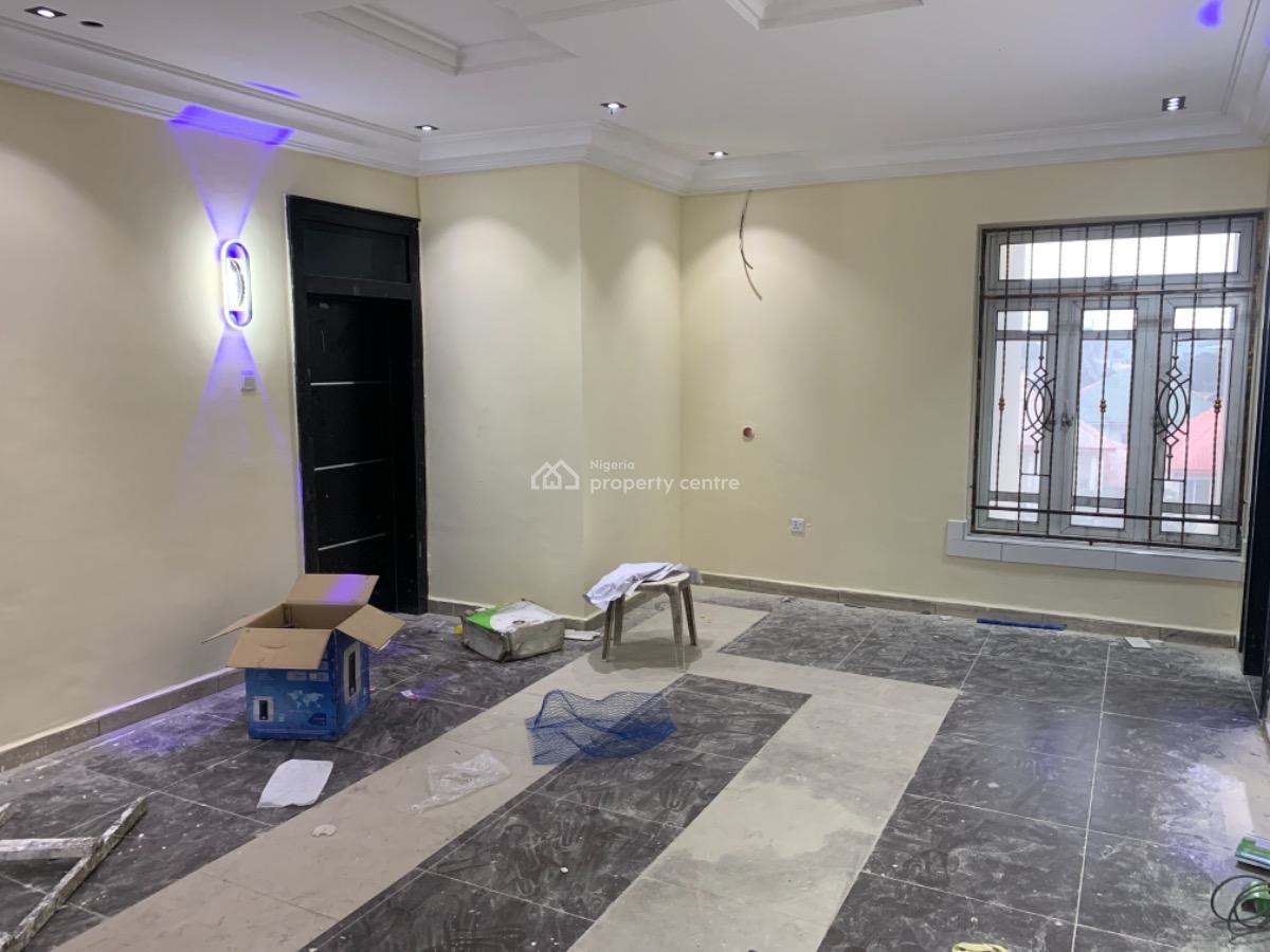 Newly Built Two Blocks of 3 Bedroom Flats, Off Sani Abacha Road Gra, Port Harcourt, Rivers, Flat / Apartment for Rent