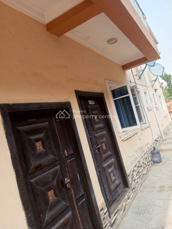 For Rent Beautiful 2 Bedrooms Flat, Chief Rotimi Williams Estate Kay