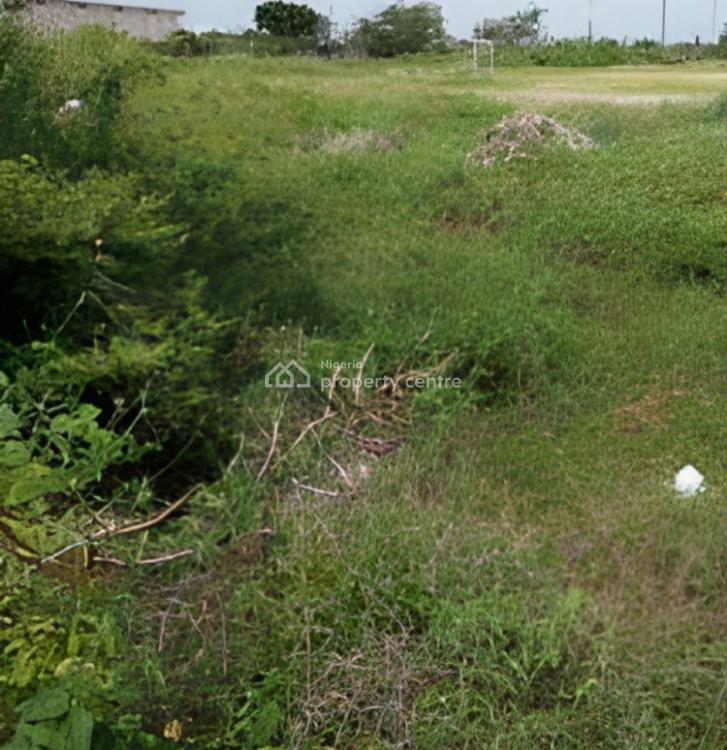 For Sale 6,300 Sqm Mixed Use Land, Old Ikoyi, Ikoyi, Lagos Nigeria