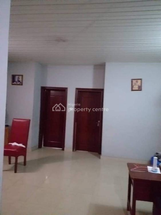 For Sale Well Maintained 4 Bedroom Detached Duplex Plus Bq, Crown