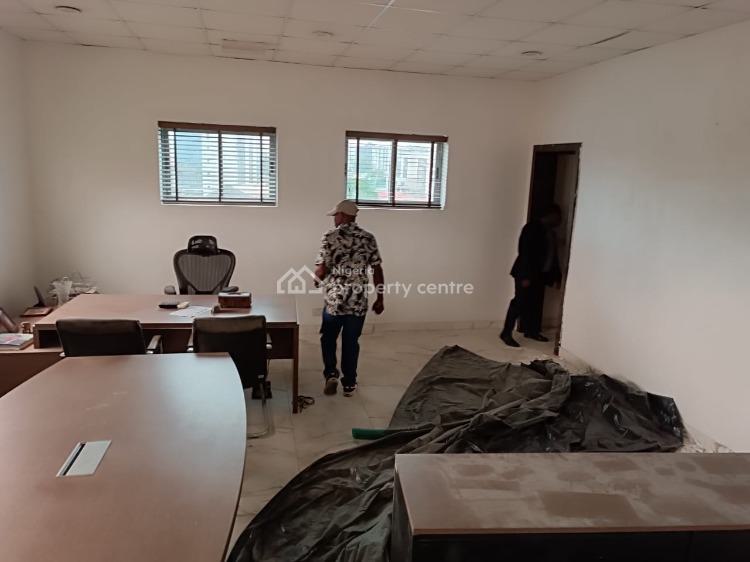 1600sqm Office Space, Off Ajose Adeogun, Victoria Island (vi), Lagos, Office Space for Rent