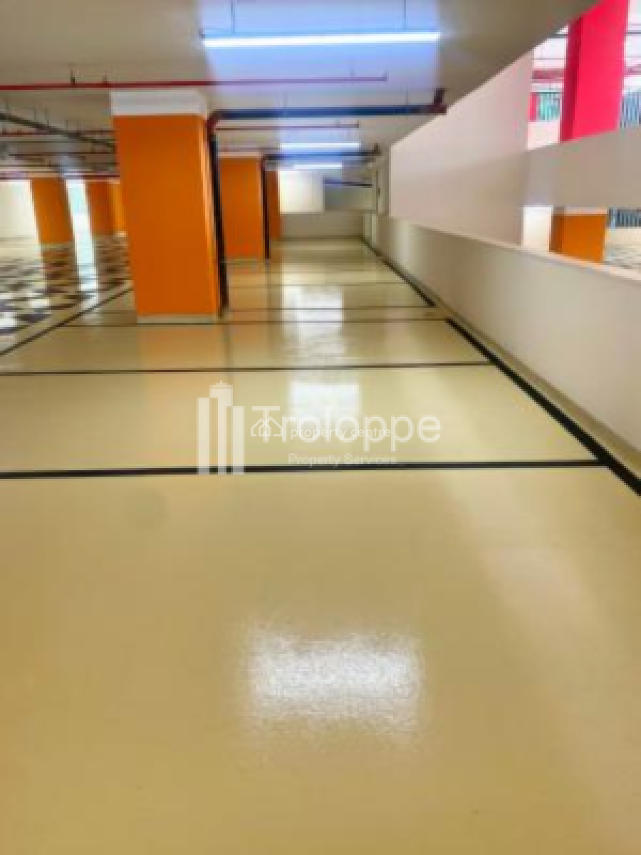 Grade a Office Building, Ikoyi, Lagos, Office Space for Sale