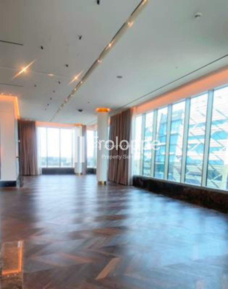 Grade a Office Building, Ikoyi, Lagos, Office Space for Sale