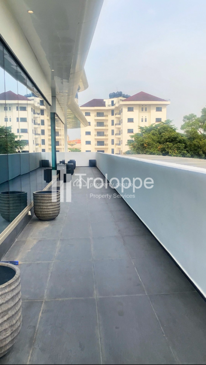 Grade a Office Building, Ikoyi, Lagos, Office Space for Sale