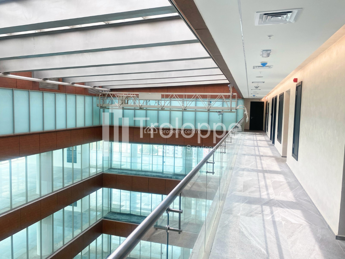 Grade a Office Building, Ikoyi, Lagos, Office Space for Sale