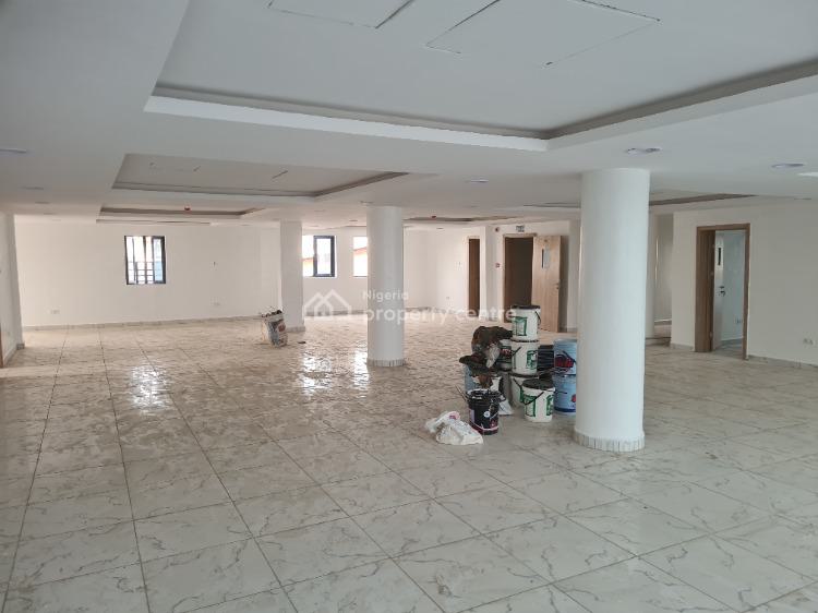 315sqm Office Space on 5 Floors, Ikeja, Lagos, Office Space for Rent