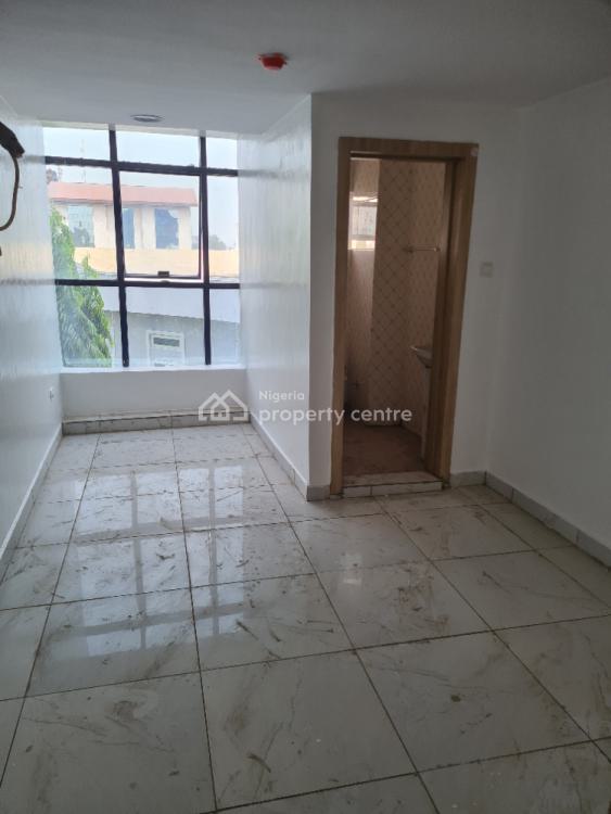 315sqm Office Space on 5 Floors, Ikeja, Lagos, Office Space for Rent