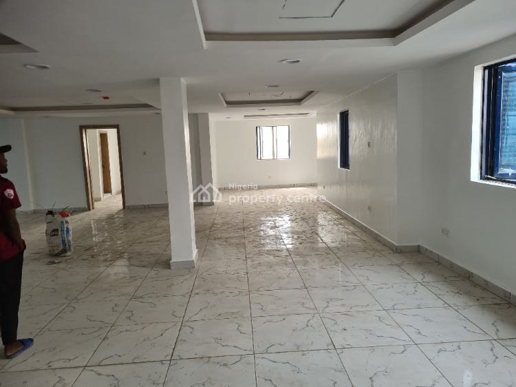 315sqm Office Space on 5 Floors, Ikeja, Lagos, Office Space for Rent