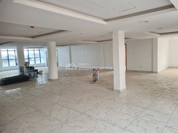 315sqm Office Space on 5 Floors, Ikeja, Lagos, Office Space for Rent