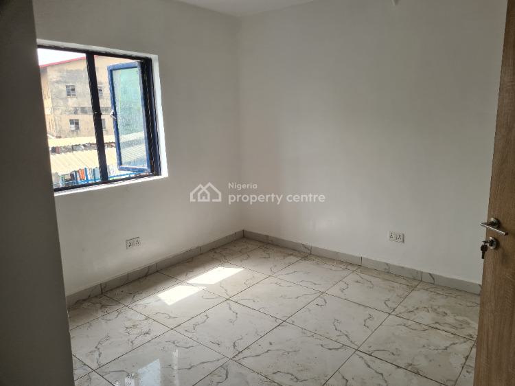 315sqm Office Space on 5 Floors, Ikeja, Lagos, Office Space for Rent