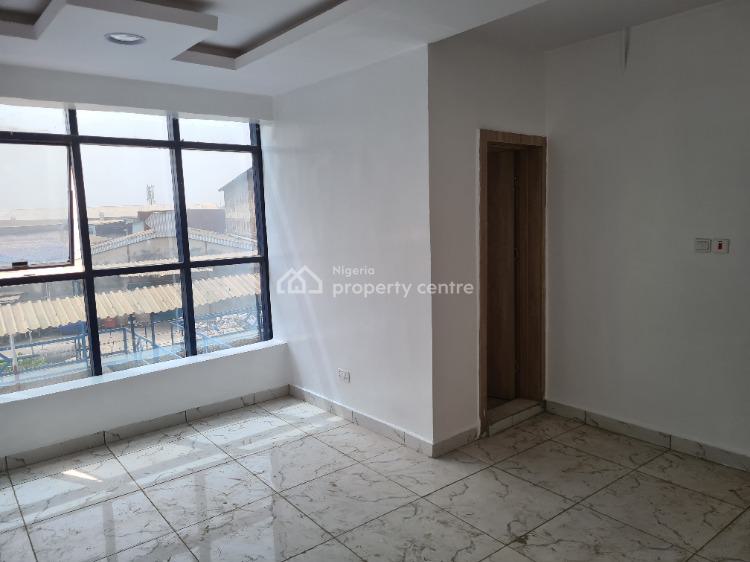 315sqm Office Space on 5 Floors, Ikeja, Lagos, Office Space for Rent
