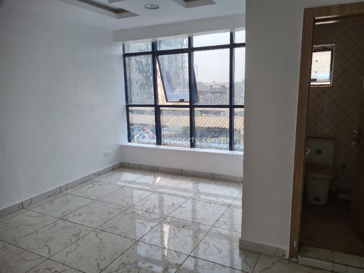 315sqm Office Space on 5 Floors, Ikeja, Lagos, Office Space for Rent