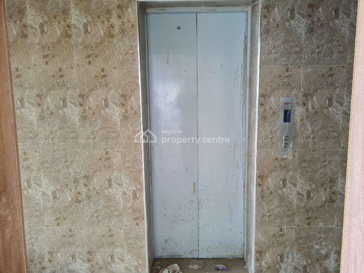 315sqm Office Space on 5 Floors, Ikeja, Lagos, Office Space for Rent