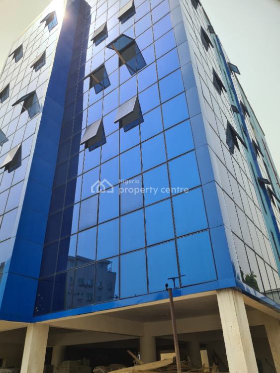 315sqm Office Space on 5 Floors, Ikeja, Lagos, Office Space for Rent