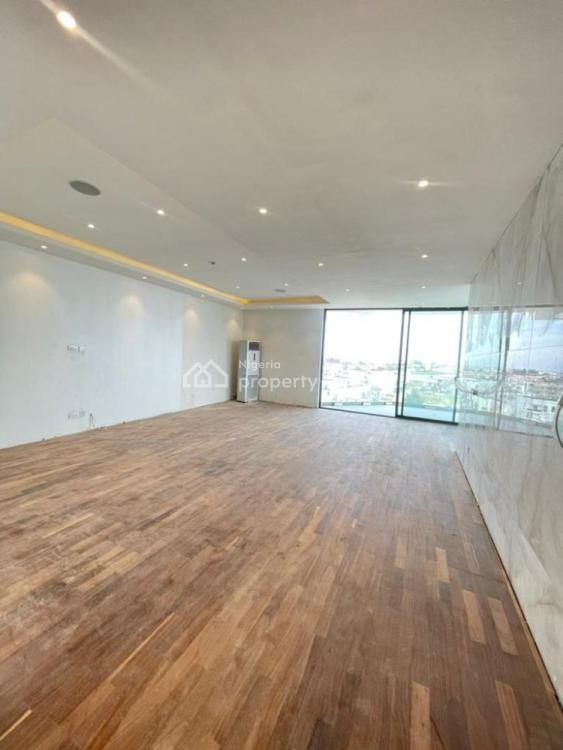 a Newly Built Luxury 3 Bedroom Duplex, Off, Banana Island, Ikoyi, Lagos, Flat / Apartment for Rent