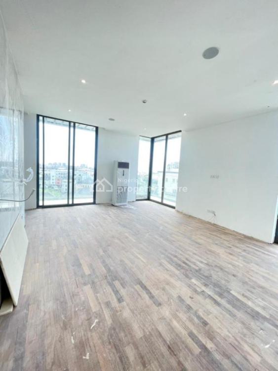 a Newly Built Luxury 3 Bedroom Duplex, Off, Banana Island, Ikoyi, Lagos, Flat / Apartment for Rent