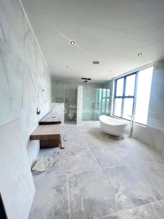 a Newly Built Luxury 3 Bedroom Duplex, Off, Banana Island, Ikoyi, Lagos, Flat / Apartment for Rent