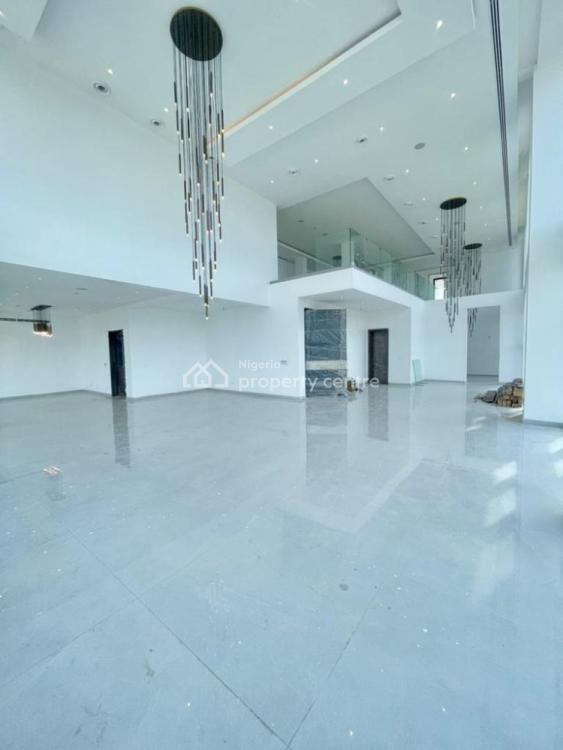 a Newly Built Luxury 3 Bedroom Duplex, Off, Banana Island, Ikoyi, Lagos, Flat / Apartment for Rent