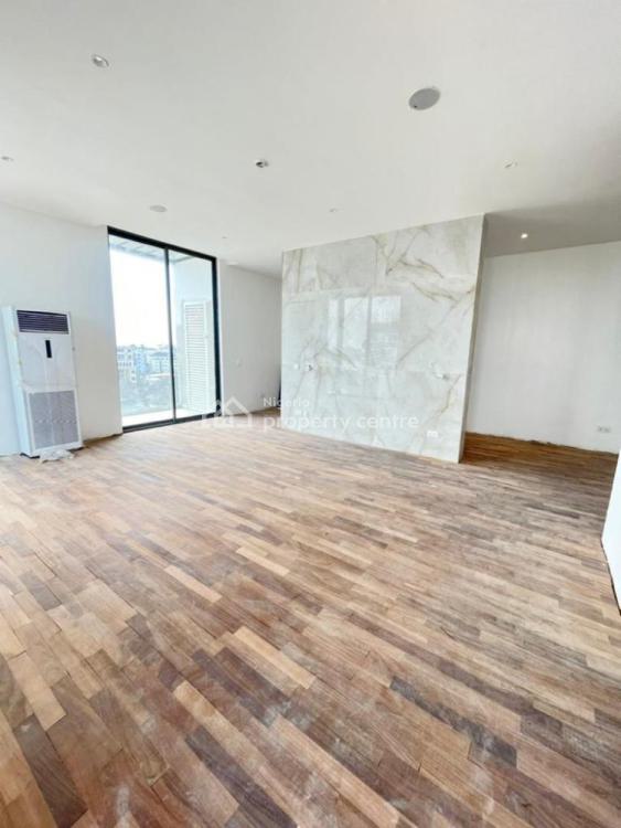 a Newly Built Luxury 3 Bedroom Duplex, Off, Banana Island, Ikoyi, Lagos, Flat / Apartment for Rent