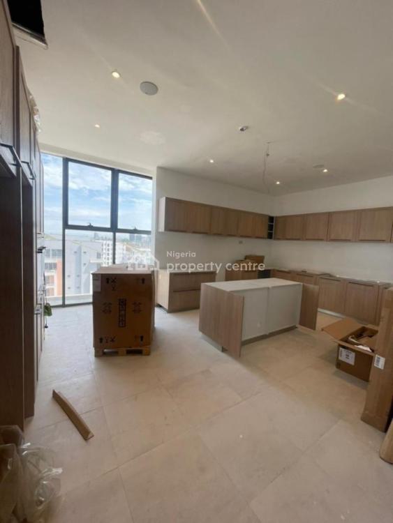 a Newly Built Luxury 3 Bedroom Duplex, Off, Banana Island, Ikoyi, Lagos, Flat / Apartment for Rent