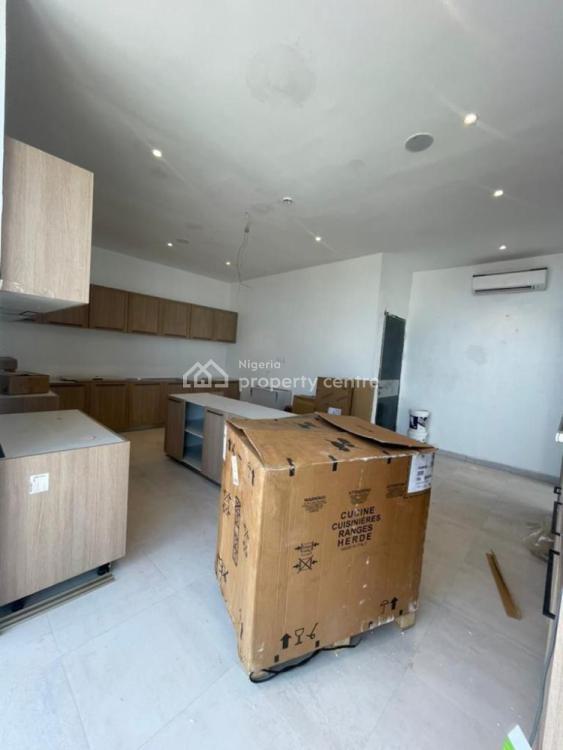 a Newly Built Luxury 3 Bedroom Duplex, Off, Banana Island, Ikoyi, Lagos, Flat / Apartment for Rent