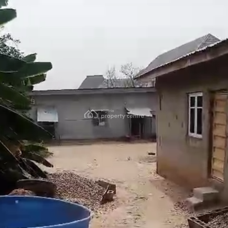 Residential Land for Sale in Ejigbo, Lagos Nigeria Property Centre