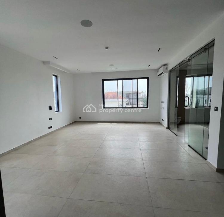 For Sale Modern Duplex In A Lively Urban Hub., Banana Island, Ikoyi
