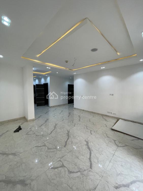 3 Bedrooms Flat with Bq, Ikoyi, Lagos, Flat / Apartment for Rent