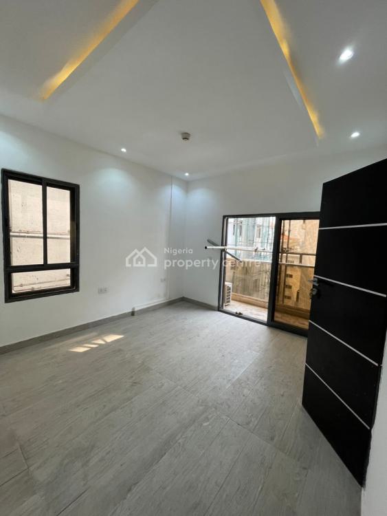 3 Bedrooms Flat with Bq, Ikoyi, Lagos, Flat / Apartment for Rent