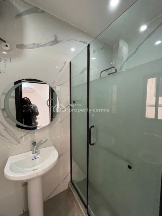 3 Bedrooms Flat with Bq, Ikoyi, Lagos, Flat / Apartment for Rent