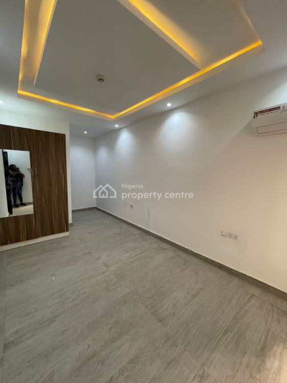 3 Bedrooms Flat with Bq, Ikoyi, Lagos, Flat / Apartment for Rent