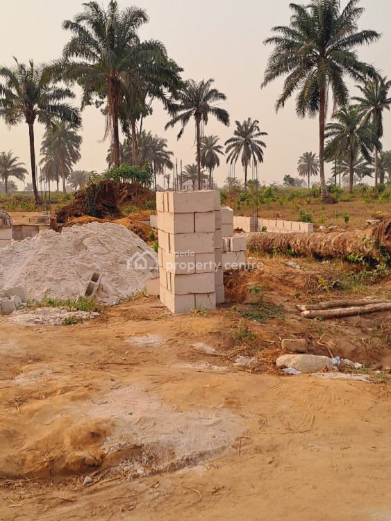 For Sale Estate In A Well Developed Area, Kings Garden Estate, Atali