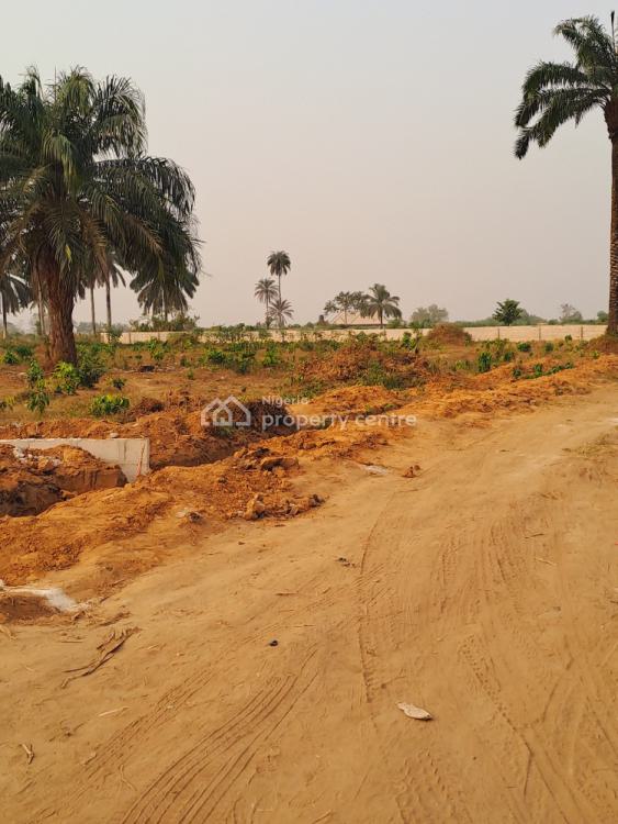 For Sale Estate In A Well Developed Area, Kings Garden Estate, Atali