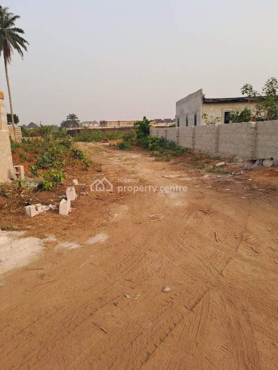 For Sale Estate In A Well Developed Area, Kings Garden Estate, Atali