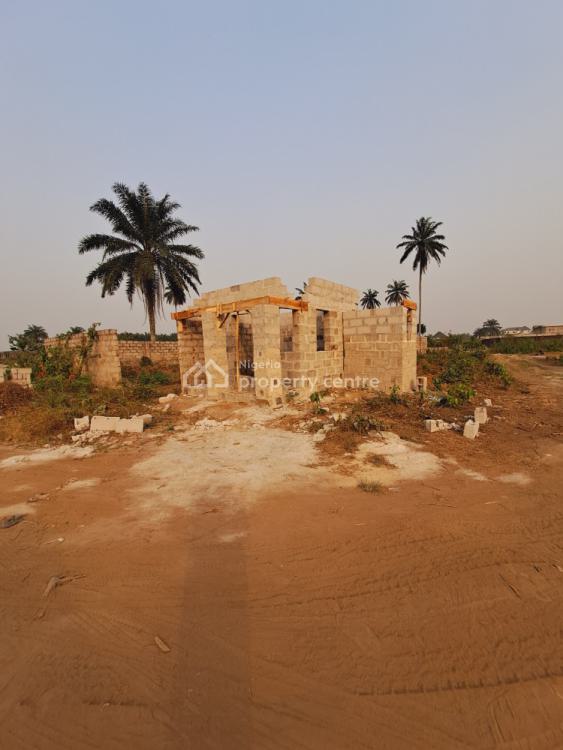 For Sale Estate In A Well Developed Area, Kings Garden Estate, Atali