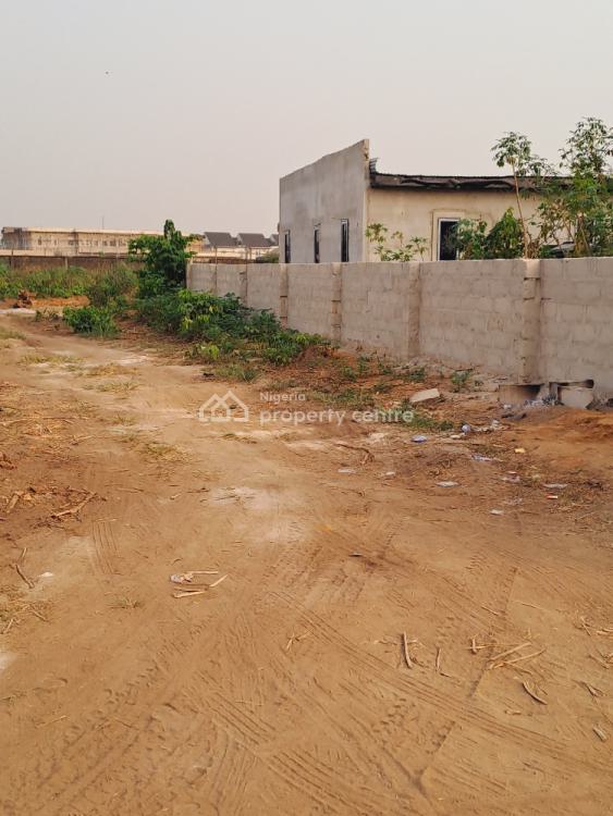 For Sale Estate In A Well Developed Area, Kings Garden Estate, Atali