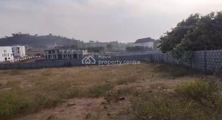 Plot 933, Spar Supermarket, Life Camp, Abuja, Land for Sale